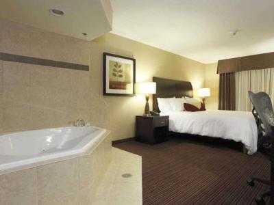 Hotel Hilton Garden Inn Clovis - Bild 5