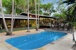 Hotel Davidson's Arnhemland Safari Lodge - Bild 1