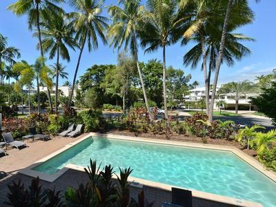 Hotel Tropical Reef Apartments - Bild 4