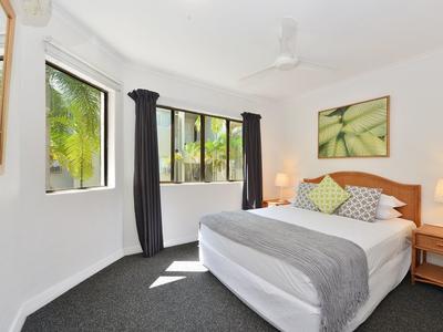 Hotel Tropical Reef Apartments - Bild 3