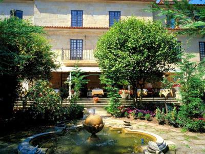 Hotel Parador de Pontevedra - Bild 4