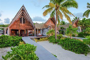 Hotel Aitutaki Escape - Bild 3