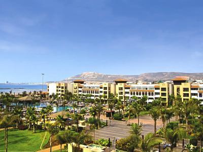 Hotel Riu Palace Tikida Agadir - Bild 4