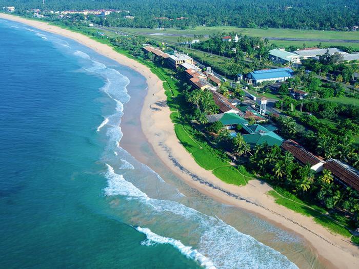 Koggala Beach Hotel - Bild 1