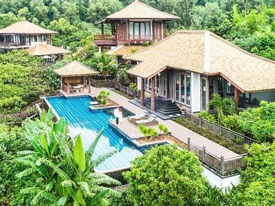 Hotel InterContinental Danang Sun Peninsula Resort - Bild 4