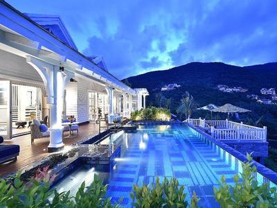 Hotel InterContinental Danang Sun Peninsula Resort - Bild 5