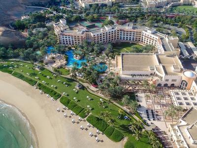 Hotel Shangri-La Barr Al Jissah Resort & Spa - Al Bandar - Bild 2