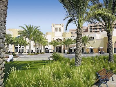 Hotel Shangri-La Barr Al Jissah Resort & Spa - Al Bandar - Bild 5