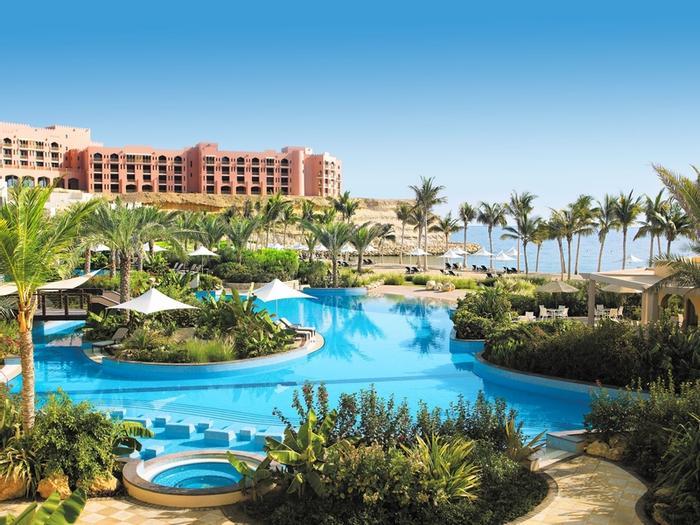 Hotel Shangri-La Barr Al Jissah Resort & Spa - Al Bandar - Bild 1