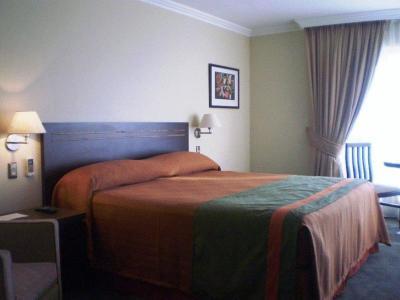 Hotel Diego de Almagro Valparaiso - Bild 3
