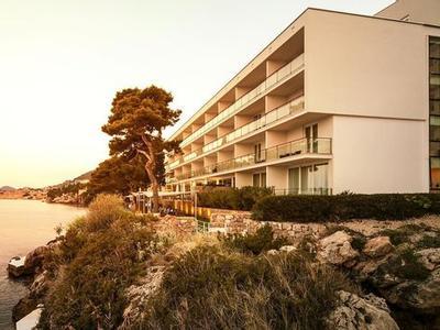 Hotel Villa Dubrovnik - Bild 5