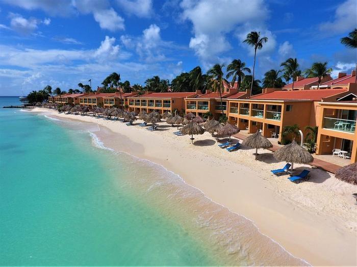 Hotel Tamarijn Aruba All Inclusive - Bild 1