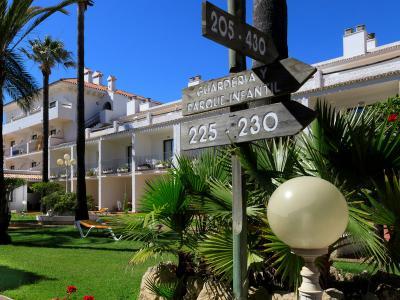 Hotel Playa de la Luz - Bild 4