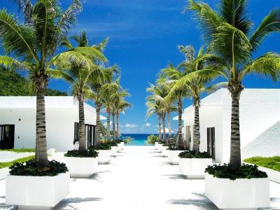 Hotel Racha Island Resort - Bild 2