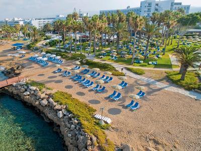 Leonardo Plaza Cypria Maris Beach Hotel & Spa - Bild 2