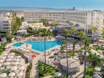 Leonardo Plaza Cypria Maris Beach Hotel & Spa - Bild 3