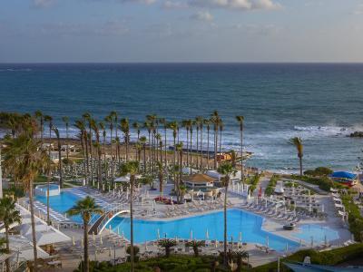 Leonardo Plaza Cypria Maris Beach Hotel & Spa - Bild 4