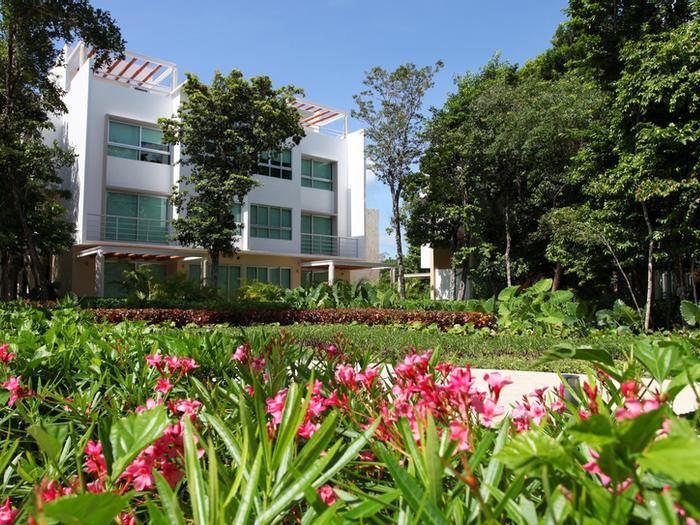 Hotel Bahia Principe Luxury Sian Ka'an - Bild 1