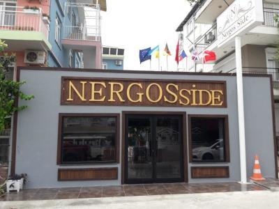 Nergos Side Hotel - Bild 3