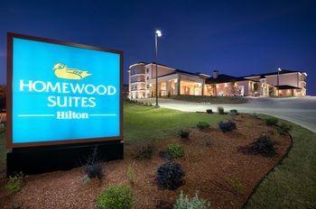 Hotel Homewood Suites Fort Worth West at Cityview - Bild 4
