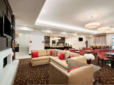 Hotel Homewood Suites Fort Worth West at Cityview - Bild 2