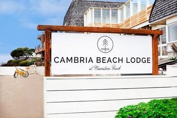 Hotel Cambria Beach Lodge - Bild 2
