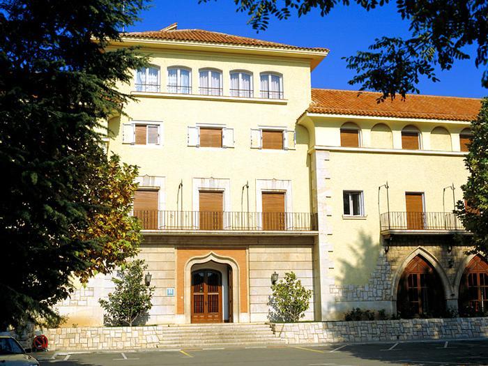 Hotel Parador de Teruel - Bild 1