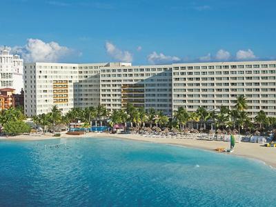 Hotel Dreams Sands Cancun Resort & Spa - Bild 2