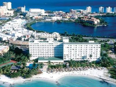 Hotel Dreams Sands Cancun Resort & Spa - Bild 3