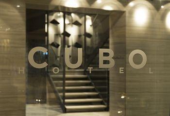 Hotel Cubo - Bild 5