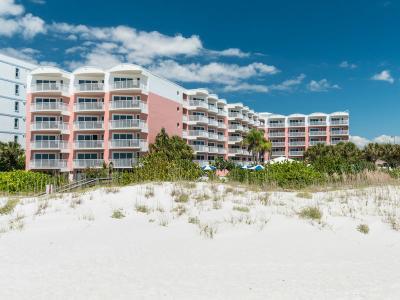 Hotel Beach House Suites by the Don CeSar - Bild 3