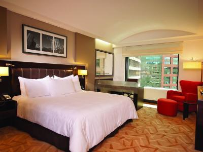 Hotel Hilton Bogota - Bild 4