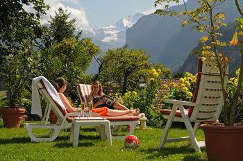 Hotel Alpenblick und Chalet-Resort - Bild 4