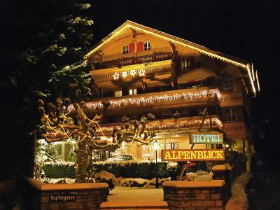 Hotel Alpenblick und Chalet-Resort - Bild 3