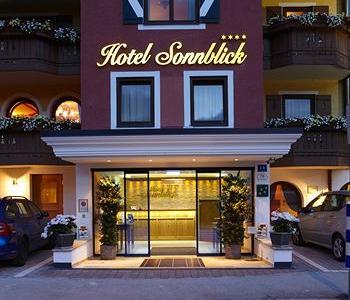 Hotel Sonnblick - Bild 3