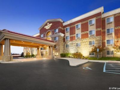Hotel Country Inn & Suites by Radisson, Dearborn, MI - Bild 3