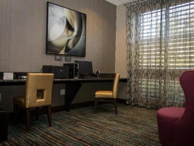 Hotel Residence Inn by Marriott Pittsburgh North Shore - Bild 5