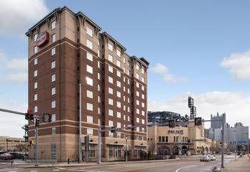 Hotel Residence Inn by Marriott Pittsburgh North Shore - Bild 3