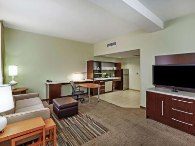 Hotel Home2 Suites by Hilton San Antonio-Downtown/ Near the River - Bild 3