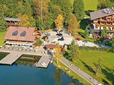 Alpenhotel Kitzbühel am Schwarzsee - Bild 3