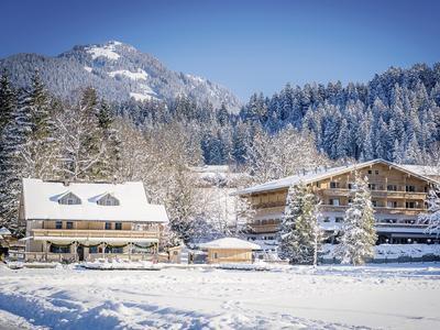 Alpenhotel Kitzbühel am Schwarzsee - Bild 4