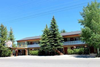 Hotel Moose Creek Inn - Bild 5