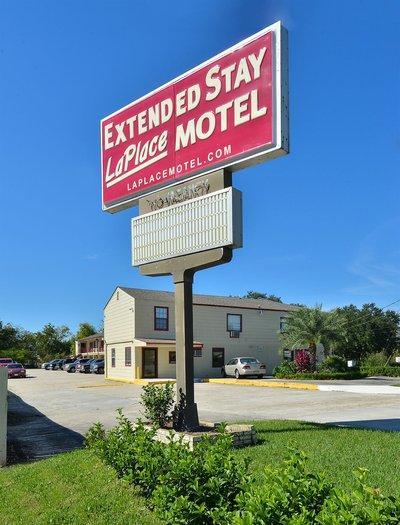 Hotel LaPlace Motel - Bild 1