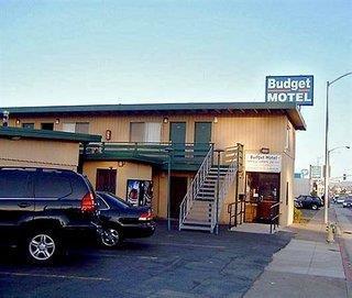 Hotel Budget Motel - Bild 1