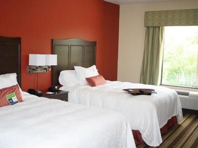 Hotel Hampton Inn Sulphur Springs - Bild 3