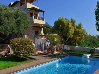 Hotel The Traditional Homes of Crete - Almond Tree Villas - Bild 4