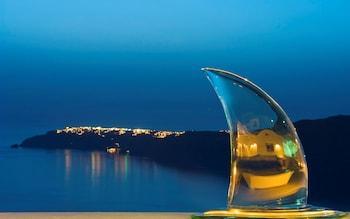 Hotel White Santorini - Bild 5