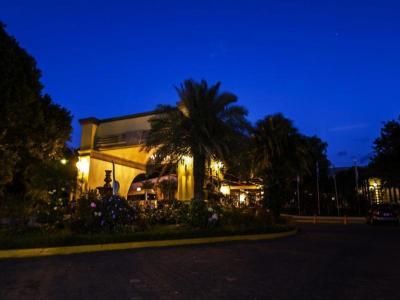 Hotel Soleil La Antigua - Bild 2