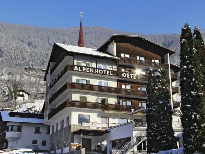 Alpenhotel Oetz - Bild 2
