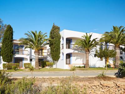 Insotel Hotel Formentera Playa - Bild 4